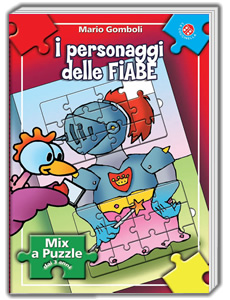 I personaggi delle fiabe